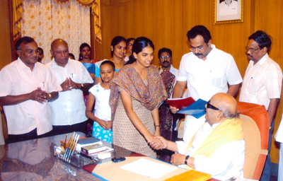K.DEEPA