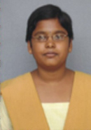 S.MONISHA