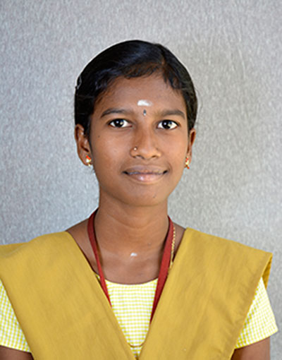 KOKILA G
