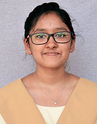 VISMITA KANNICHAMY