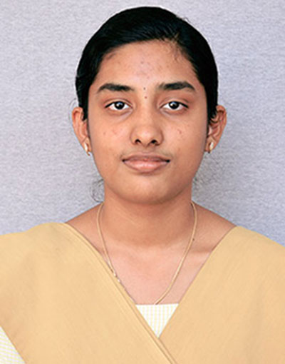 HARINI RAVICHANDRAN