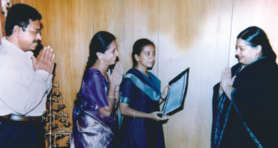 K.INDU PRIYA