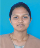 S.SINDHUJA