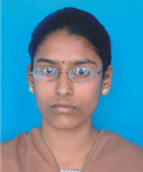 K.G.MONISHA